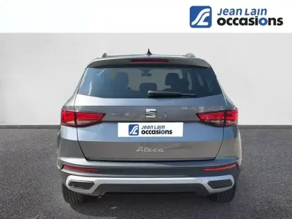 Photo 5 Seat Ateca  2.0 TDI 150 ch Start/Stop DSG7
