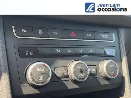 Photo 13 Seat Ateca  2.0 TDI 150 ch Start/Stop DSG7