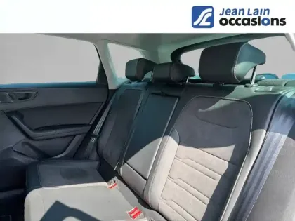 Photo 16 Seat Ateca  2.0 TDI 150 ch Start/Stop DSG7