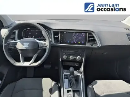 Photo 17 Seat Ateca  2.0 TDI 150 ch Start/Stop DSG7