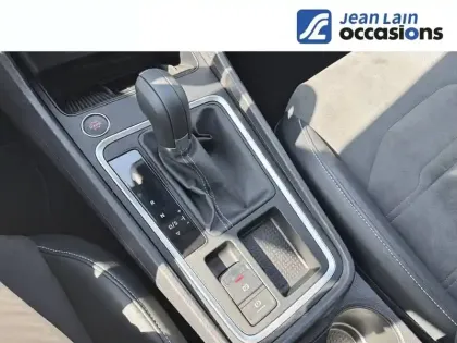 Photo 12 Seat Ateca  2.0 TDI 150 ch Start/Stop DSG7