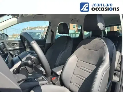 Photo 10 Seat Ateca  2.0 TDI 150 ch Start/Stop DSG7