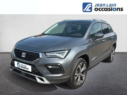 Photo Seat Ateca Copa