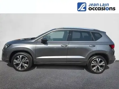 Photo 7 Seat Ateca  2.0 TDI 150 ch Start/Stop DSG7