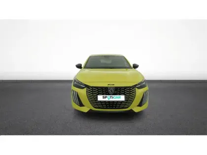 Photo 16 Peugeot 208  PureTech 100 S&S BVM6