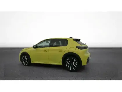 Photo 21 Peugeot 208  PureTech 100 S&S BVM6
