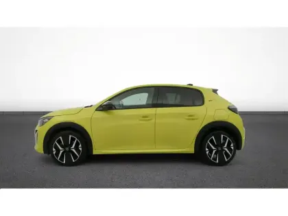 Photo 17 Peugeot 208  PureTech 100 S&S BVM6