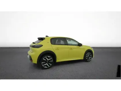 Photo 27 Peugeot 208  PureTech 100 S&S BVM6