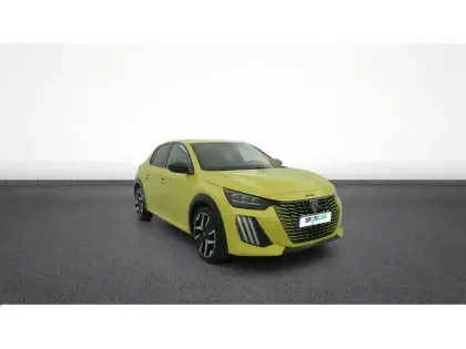 Photo 20 Peugeot 208  PureTech 100 S&S BVM6
