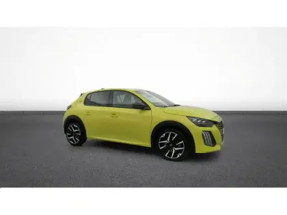 Photo 24 Peugeot 208  PureTech 100 S&S BVM6