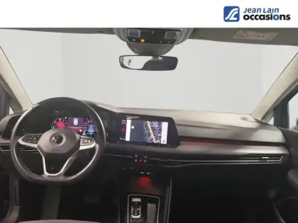 Photo 13 Volkswagen Golf  1.4 Hybrid Rechargeable OPF 204 DSG6