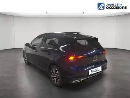 Photo 6 Volkswagen Golf  1.4 Hybrid Rechargeable OPF 204 DSG6