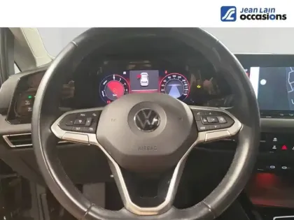 Photo 11 Volkswagen Golf  1.4 Hybrid Rechargeable OPF 204 DSG6