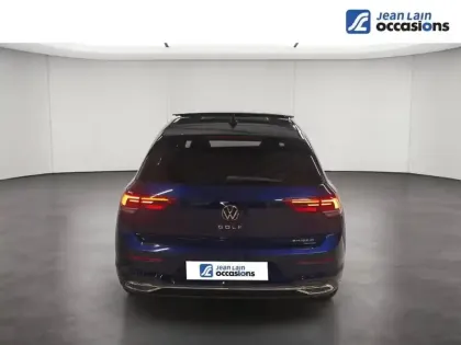 Photo 5 Volkswagen Golf  1.4 Hybrid Rechargeable OPF 204 DSG6