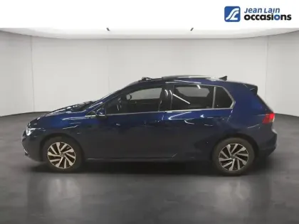 Photo 7 Volkswagen Golf  1.4 Hybrid Rechargeable OPF 204 DSG6