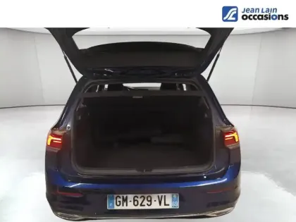 Photo 9 Volkswagen Golf  1.4 Hybrid Rechargeable OPF 204 DSG6