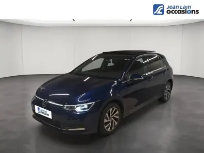 Photo Volkswagen Golf Style