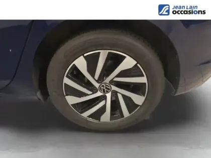 Photo 8 Volkswagen Golf  1.4 Hybrid Rechargeable OPF 204 DSG6