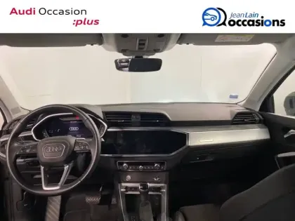Photo 17 Audi Q3  35 TDI 150 ch S tronic 7
