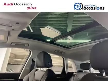 Photo 18 Audi Q3  35 TDI 150 ch S tronic 7