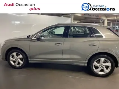 Photo 7 Audi Q3  35 TDI 150 ch S tronic 7