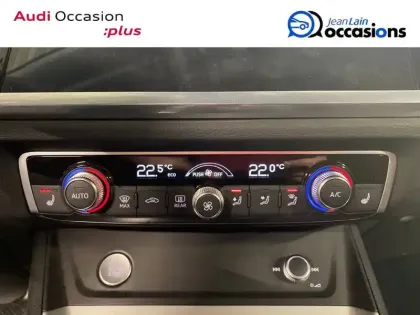Photo 13 Audi Q3  35 TDI 150 ch S tronic 7