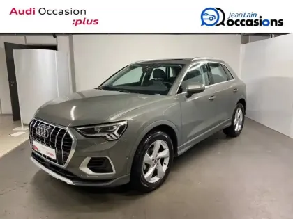 Photo Audi Q3 Design Luxe