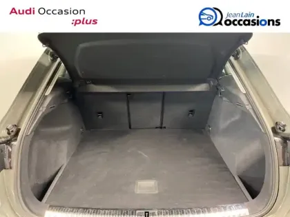 Photo 9 Audi Q3  35 TDI 150 ch S tronic 7