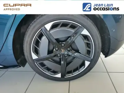 Photo 11 Cupra Born  230 ch - Batterie XL