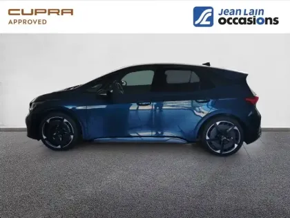 Photo 6 Cupra Born  230 ch - Batterie XL