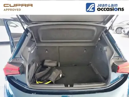 Photo 13 Cupra Born  230 ch - Batterie XL