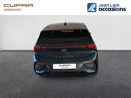 Photo 7 Cupra Born  230 ch - Batterie XL