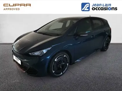 Photo Cupra Born V