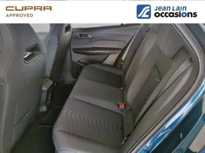 Photo 5 Cupra Born  230 ch - Batterie XL