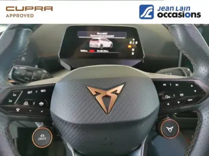 Photo 20 Cupra Born  230 ch - Batterie XL