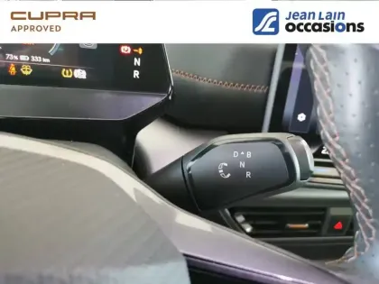 Photo 15 Cupra Born  230 ch - Batterie XL