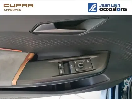 Photo 16 Cupra Born  230 ch - Batterie XL