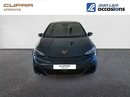 Photo 8 Cupra Born  230 ch - Batterie XL