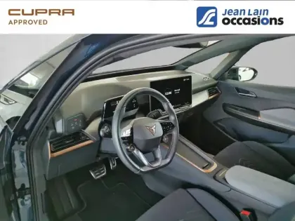 Photo 12 Cupra Born  230 ch - Batterie XL