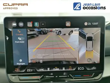 Photo 17 Cupra Born  230 ch - Batterie XL