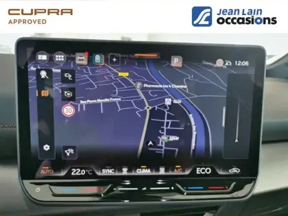 Photo 14 Cupra Born  230 ch - Batterie XL