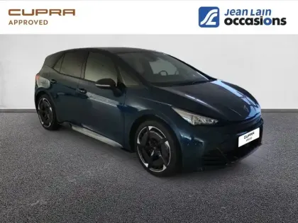 Photo 9 Cupra Born  230 ch - Batterie XL
