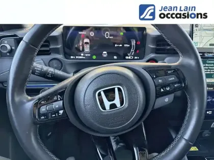 Photo 11 Honda E:ny1  204 ch