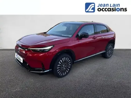 Photo Honda E:ny1 Advance