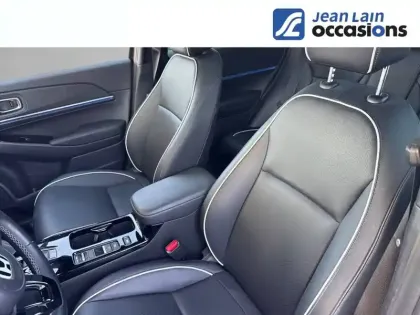 Photo 19 Honda E:ny1  204 ch