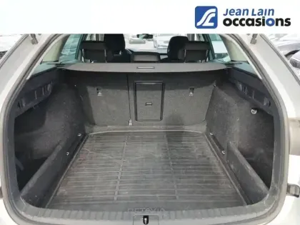 Photo 9 Skoda Octavia  Combi 2.0 TDI 150 ch SCR DSG7