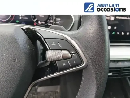 Photo 11 Skoda Octavia  Combi 2.0 TDI 150 ch SCR DSG7