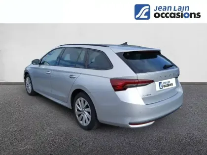 Photo 6 Skoda Octavia  Combi 2.0 TDI 150 ch SCR DSG7