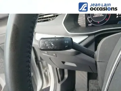 Photo 19 Skoda Octavia  Combi 2.0 TDI 150 ch SCR DSG7