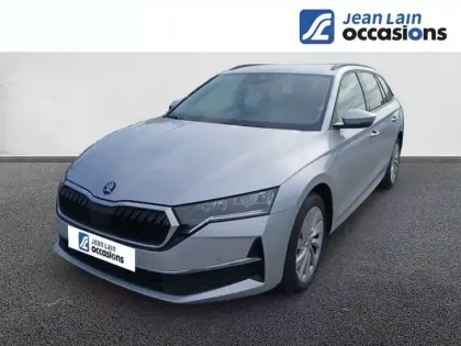 Photo Skoda Octavia Selection
